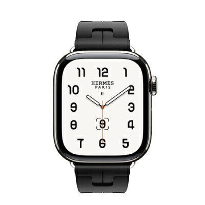 Apple Apple Watch Hermes Series10 42mm GPS+Cellular��ǥ� MX0Q3J/A+MXJK3FE/A A3001��...