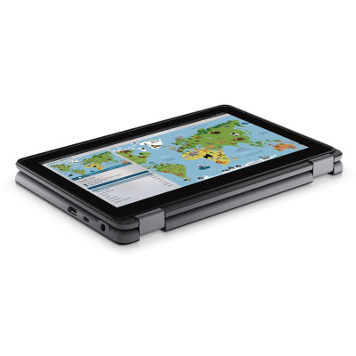 中古パソコン Latitude 3120 2-in-1【Pentium(1.1GHz)/8GB/128GB SSD/Win11Pro】 DELL 当社3ヶ月間保証 イオシス