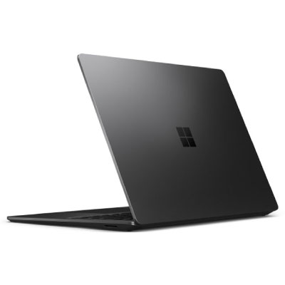 中古パソコン Surface Laptop5 15インチ RKL-00019 ブラック【Core i7(2.6GHz)/32GB/1TB SSD/Win11Home】 MICROSOFT 当社3ヶ月間保証 イオシス