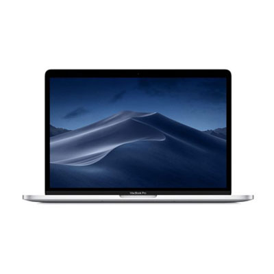 中古パソコン MacBook Pro 13インチ MUHQ2JA/A Mid 2019 シルバー【Core i5(1.4GHz)/8GB/128GB SSD】 Apple 当社3ヶ月間保証 イオシス