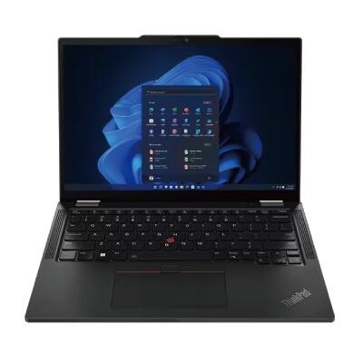 中古パソコン 【Refreshed PC】ThinkPad X13 Yoga Gen4 21F3S16800【Core i5(1.6GHz)/16GB/256GB SSD/Win11Pro】 Lenovo 当社3ヶ月間保証 イオシス
