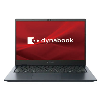 中古パソコン dynabook G6 P2G6YBBL オニキスブルー【Core i5(1.9GHz)/16GB/512GB SSD/Win11Home】 TOSHIBA 当社3ヶ月間保証 イオシス