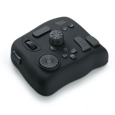 TourBox TourBox NEO [中古] 【当社1ヶ月間保証】 イオシス