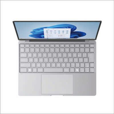 中古パソコン FMV Note C FMVCZSK1SA スモークグレー 【Core Ultra5(4.4GHz)/16GB/256GB SSD/Win11 Home】 FUJITSU 当社3ヶ月間保証 イオシス