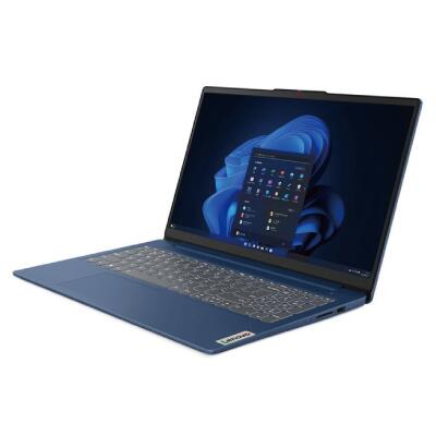 中古パソコン IdeaPad Slim 3 15IRH8 83EM008RJP アビスブルー【Corei7(2.4GHz)/16GB/512GB SSD/Win11Home】 Lenovo 当社3ヶ月間保証 イオシス