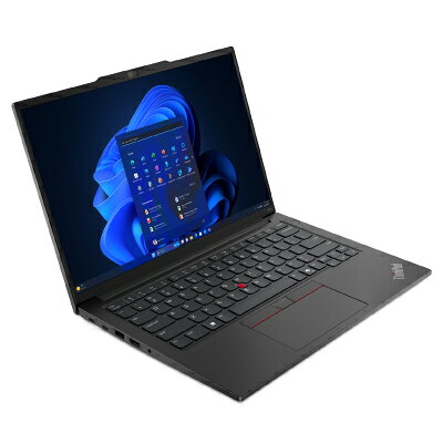 中古パソコン ThinkPad E14 Gen6 21M3CTO1WW【Ryzen7(3.2GHz)/32GB/1TB SSD/Win11Home】 Lenovo 当社3ヶ月間保証 イオシス