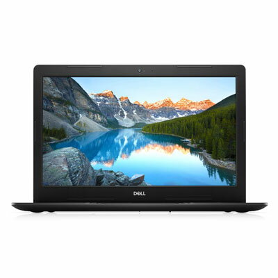 中古パソコン Inspiron 15 3593【Core i5(1.0GHz)/8GB/256GB SSD/Win11Home】 DELL 当社3ヶ月間保証 イオシス