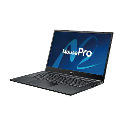 中古パソコン MousePro MPro-NB541HW11【Core i5(2.4GHz)/8GB/256GB SSD/Win11Pro】 マウスコンピューター 当社3ヶ月間保証 イオシス