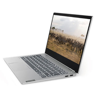 中古パソコン ThinkBook 13s 20R90051JP ミネラルグレー【Core i7(1.8GHz)/16GB/512GB SSD/Win11Pro】 Lenovo 当社3ヶ月間保証 イオシス