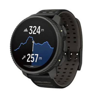 SUUNTO SUUNTO VERTICAL2 Titanium Bl...(2)