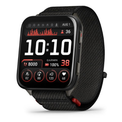 ťޥۤȥ֥åȤΥ㤨GARMIN Garmin Venu X1 010-02980-12 Black [] 3ݾڡ פβǤʤ109,800ߤˤʤޤ