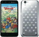 白ロム docomo 未使用 SH-01F DRAGON QUESTメタルスライム【当社6ヶ月保証】 スマホ 中古 本体 送料無料【中古】 【 中古スマホとタブレット販売のイオシス 】