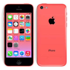 AppleauiPhone5c16GB(ME545J/A)Pink