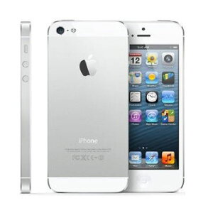 AppleSoftBankiPhone564GBMD663J/Aホワイト