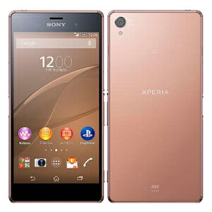 SONYauXperiaZ3SOL26Copper