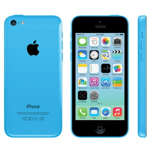 AppleSoftBankiPhone5c16GB(ME543J/A)Blue