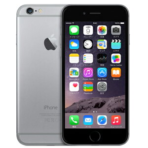 AppledocomoiPhone664GBA1586(MG4F2J/A)スペースグレイ
