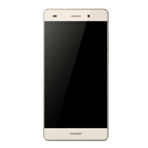 HuaweiHUAWEIP8lite(ALE-L02)Gold【国内版SIMフリー】