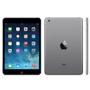 y2ziPad mini2 Wi-Fi 32GB Xy[XOC ME277J/A A1489 Apple 3ԕۏ  y ÃX}zƃ^ubg̔̃CIVX z