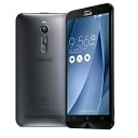 SIMフリー 未使用 ASUS ZenFone2 (ZE551ML) Silver 【RAM4GB/ROM32GB/楽天版SIMフリー】【当社6ヶ月保証】 スマホ 中古 本体 送料無料【中古】 【 中古スマホとタブレット販売のイオシス 】