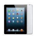 【第4世代】au iPad4 Wi-Fi Cellular 16GB ブラック MD522J/A A1460 Apple 当社3ヶ月間保証 中古 【 中古スマホとタブレット販売のイオシス 】