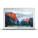 中古パソコン MacBook Air 13インチ MJVE2J/A E...(2)