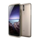 SIMフリー 未使用 ZTE AXON mini B2016 イオンゴールド【国内版 SIMフリー】【当社6ヶ月保証】 スマホ 中古 本体 送料無料【中古】 【 中古スマホとタブレット販売のイオシス 】
