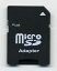 Adapter-B ( microSD  SD Ѵץ ޥSD - SD Ѵץ ޥSD - SD 