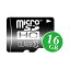 microSDHC 16GB 1ǯݾ Class10 =᡼٤ޤפ򸫤