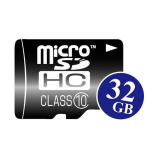 microSDHC 32GB 1ǯݾ Class10 =᡼٤ޤ