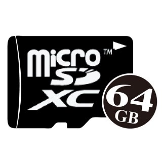 microSDカード 64GB 1年保証 Class10 特売