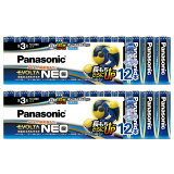 ѥʥ˥åñ3륫괥24ܡEVOLTA NEO LR6NJ/12SW x2åȡPanasonicܥ륿 륫괥 륫괥 륫괥 ñ3 ñ3