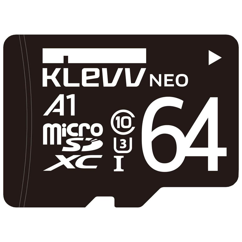 「2枚セット」 microSDカード 64GB 高速＆永久保証 世界2位Hynixブランド K064GUSD3U3-NA SDアダプタ付 UHS-1 U3 microSDXC マイクロSD microSD