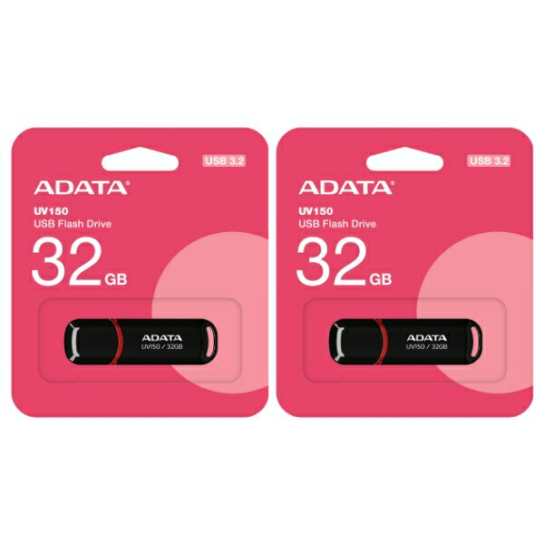 A-DATA5年保証・高速32GB【USBメモリAUV1