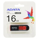 USB 16GB 5Nۏ A-DATA USB2.0 XCh AC008-16G-RKD USB 