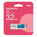 USB 32GB 5Nۏ USB2.0 XCh AC008-32G-RWE USB A-DATA