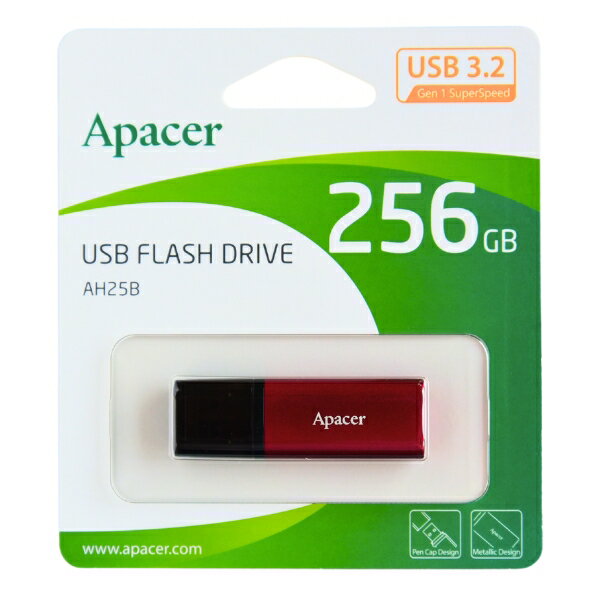 USBメモリ 256GB 5年保証 USB3.2 高品質台湾