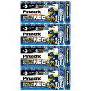 単3形 32本 エボルタNEO パナソニック アルカリ乾電池 LR6NJ/8SW x4点 Panasonic EVOLTA NEO 単3 電池 乾電池