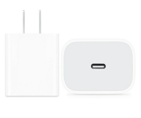 【新品】未開封 Apple 純正 20W USB-C 電源アダプタ 高速充電 Power Adapter MHJA3AM/A iPhone11 12 13 14 15 SE2 SE3 iPad 対応 正規品