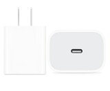 ڿʡ̤ Apple 20W USB-C Ÿץ ® Power Adapter MHJA3AM/A iPhone11 12 13 14 15 SE2 SE3 iPad б 