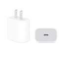 【中古】Apple アップル 純正 20W USB-C 電源アダプタ タイプC 急速充電 Power Adapter 20W USB-C iPhone iPod...