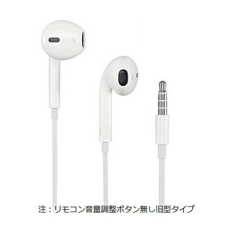 【新品】未使用 Apple純正 iPod touch付属 有