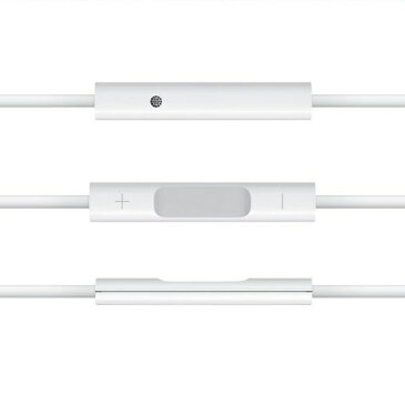 【新品】未使用 Apple純正(旧型iPhone)Earphones with Remote and Mic (ホワイト)MB770G/A MB770G/B同等品バルク新品iPhone4/4S本体標準同梱品iPhone 6Sまで対応