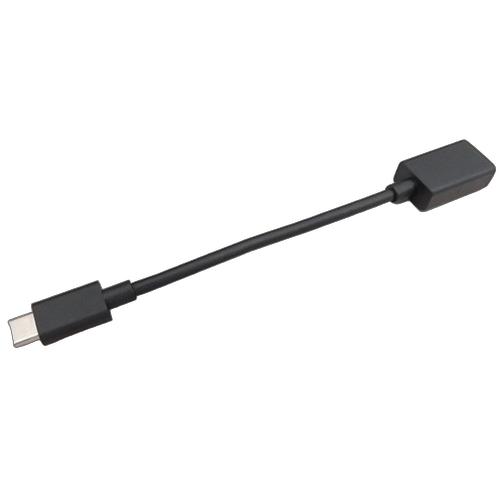 Rakuten - 【新品】未開封 SoftBank ソフトバンクモバイル USB変換ケーブル C to A (メス) SHDHE2