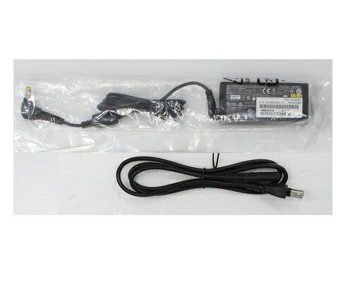 【中古】富士通 FMV-AC326C 19V-2.1A 純正 ACアダプター ADP-40HH A WU2/D2 U938/V LIFEBOOK用 ACアダプタ