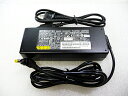 【中古】純正 富士通 FMV-AC323 FMV-AC323A FMV-AC323B適合対応19V-5.27A PC用アダプター