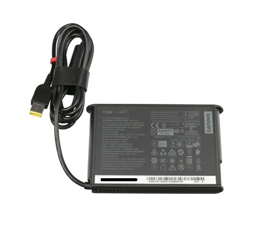 šۥΥ Lenovo  ThinkPad 135W  ACץŴ Ÿ° ACץ 20V 6.75A T440P T450P 4X20Q88542 4X20E50561 ADL135SCC3A ADL135SDC3A