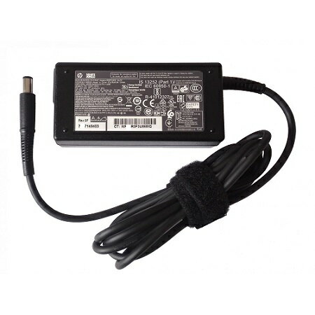 【中古】HP 純正 TPC-LA58 PA-1650-39HC 19.5V-3.33A 65W ACアダプター 外7.4mm内5.0mm 互換対応 902990...