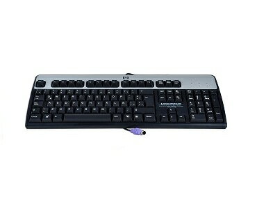 【新品】HP デスクトップキーボード