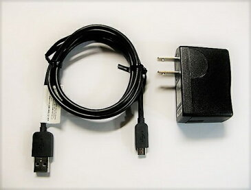 スマホ microUSBケーブル USB充電器セット各社スマートフォン充電器スマホ携帯AC充電アダプターdocomo au softbank microUSB対応 海外でも可 バルク品
